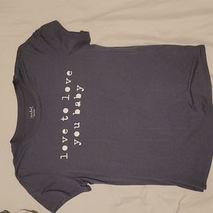 Isabel Maternity T-shirt